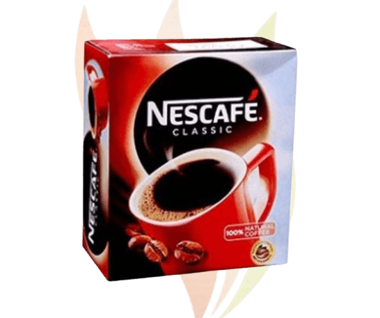 New Classic Coffee 400gm 1