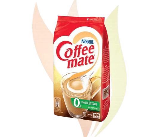 New Coffee Mate 1kg (B-12) 1