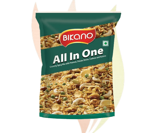 Bikano All in One-130gm 1