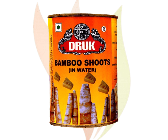 Druk Bamboo Shoot-450gm 1