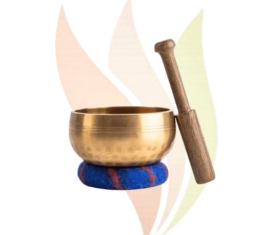 Singing Bowl 1