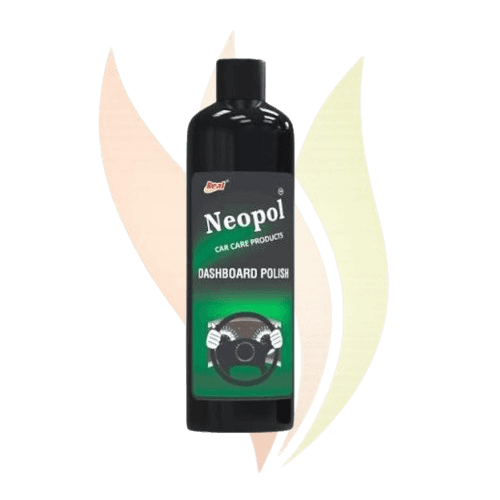 Neopol dashboard Polish-500 ml
