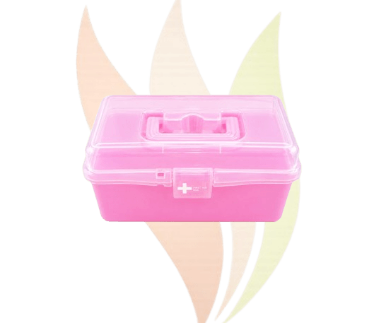 First Aid Box