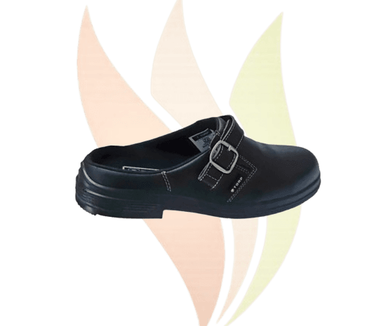 Zirco safety Shoes 1