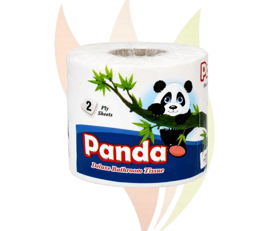Panda Toilet paper 130gm