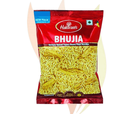 Haldiram Bhujia Masala 180gm