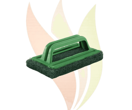 Tile Scrub