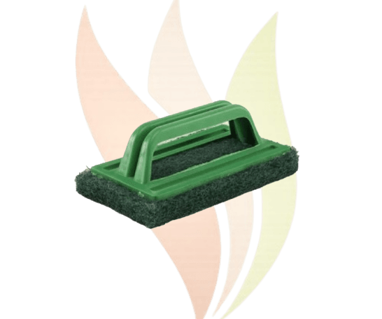Tile Scrub 1