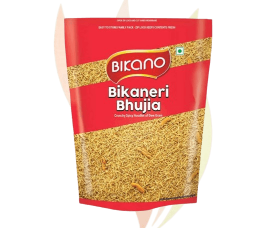 Bikano Bikaneri Bhujiya-140gm