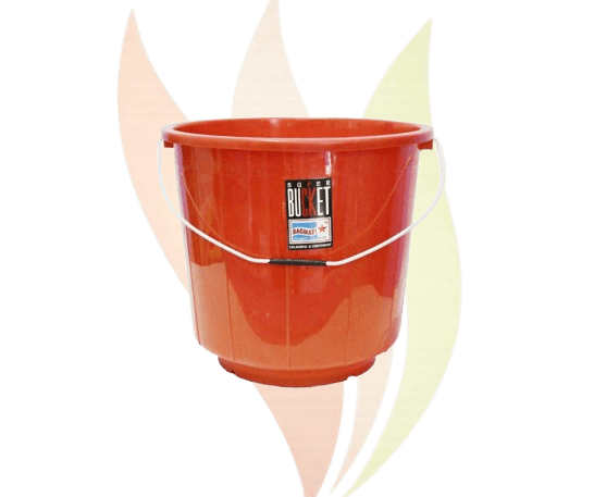 Bucket Bagmati 20ltr 1