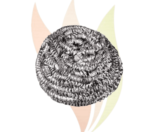 Steel Wool 10pcs 1
