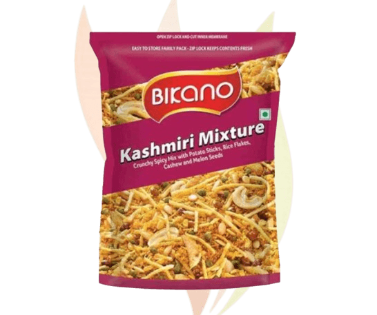 Bikano Kashmiri mixture-200gm