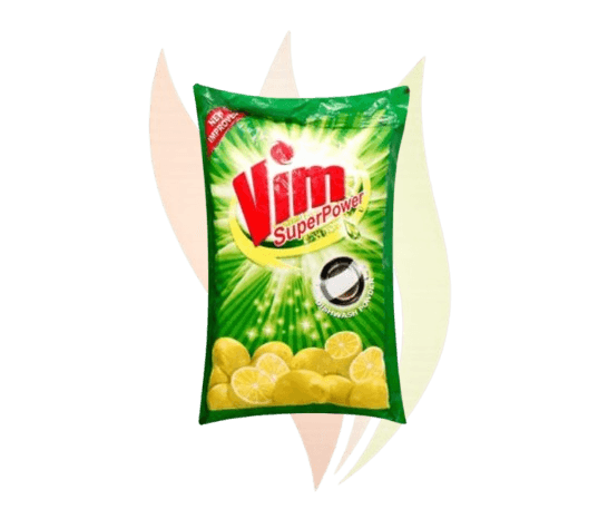 Vim Powder 1