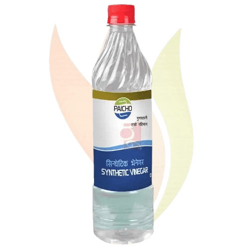 Paicho Vinegar 1