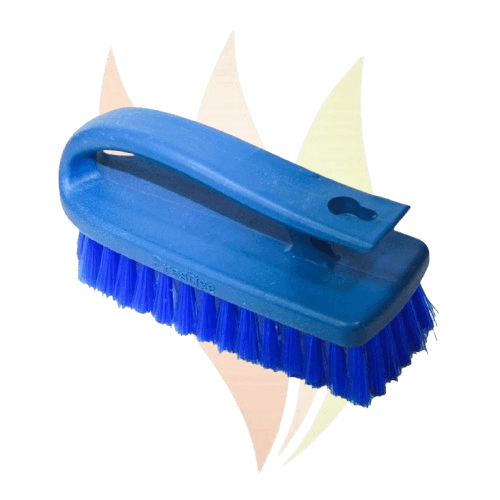 Hand Brush 1