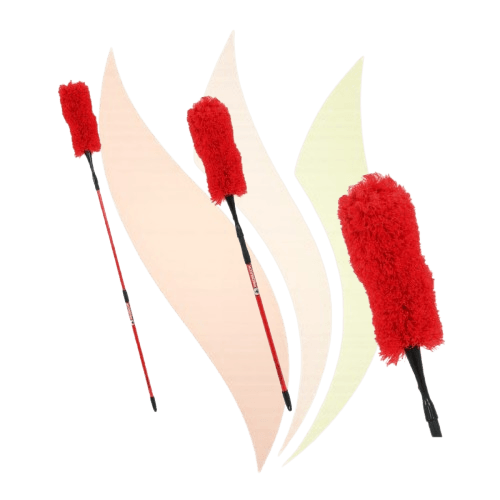Microfiber Duster with Extendable Handle 1