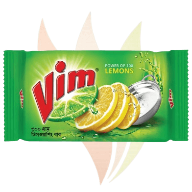 Vim bar soap 75gm