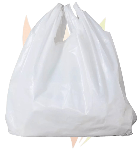 Plastic Polythene Bag