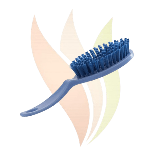 Kibble Coat Brush 1