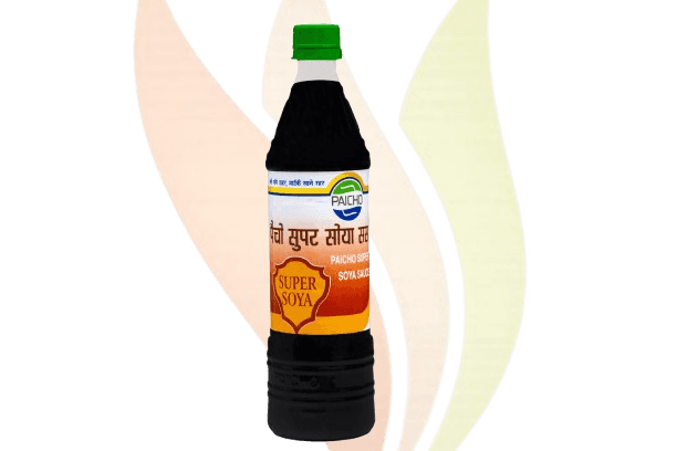 Paicho Super Soya Sauce 800ml