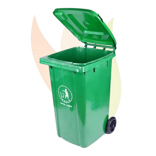 Dustbin 100ltr 1