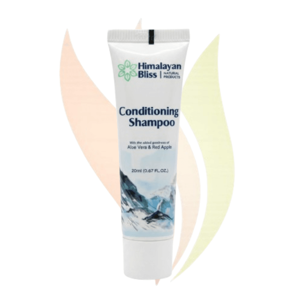 Himalayan Bliss Shampoo (Tube 20ml) 1