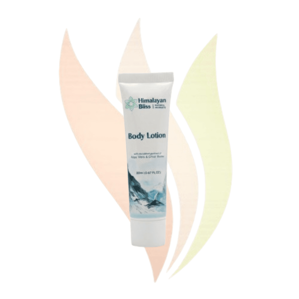 Himalayan Bliss Lotion (Tube 20ml) 1