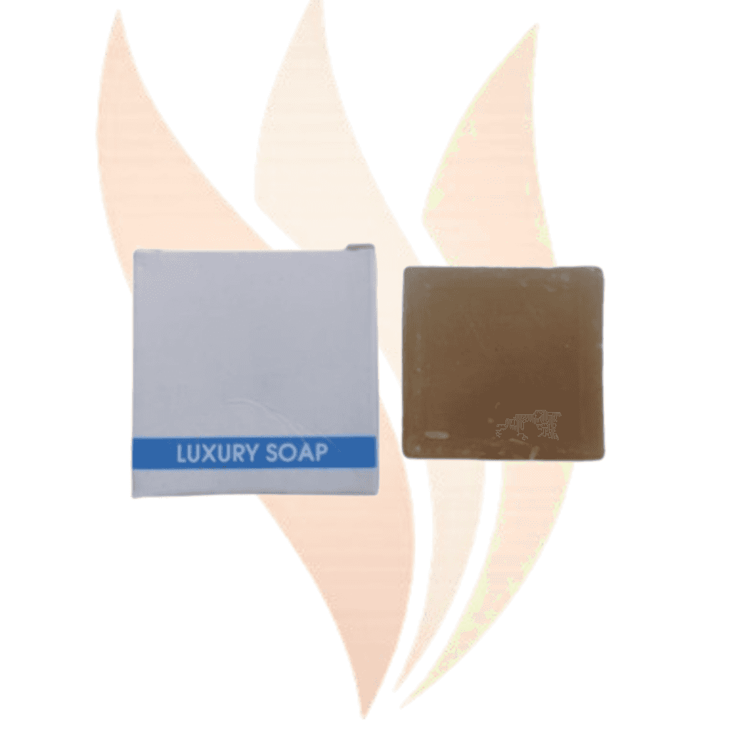 Luxury Soap 15gm