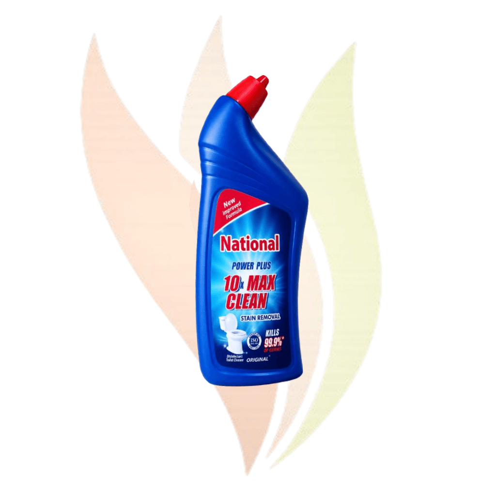 National Harpic 500ml