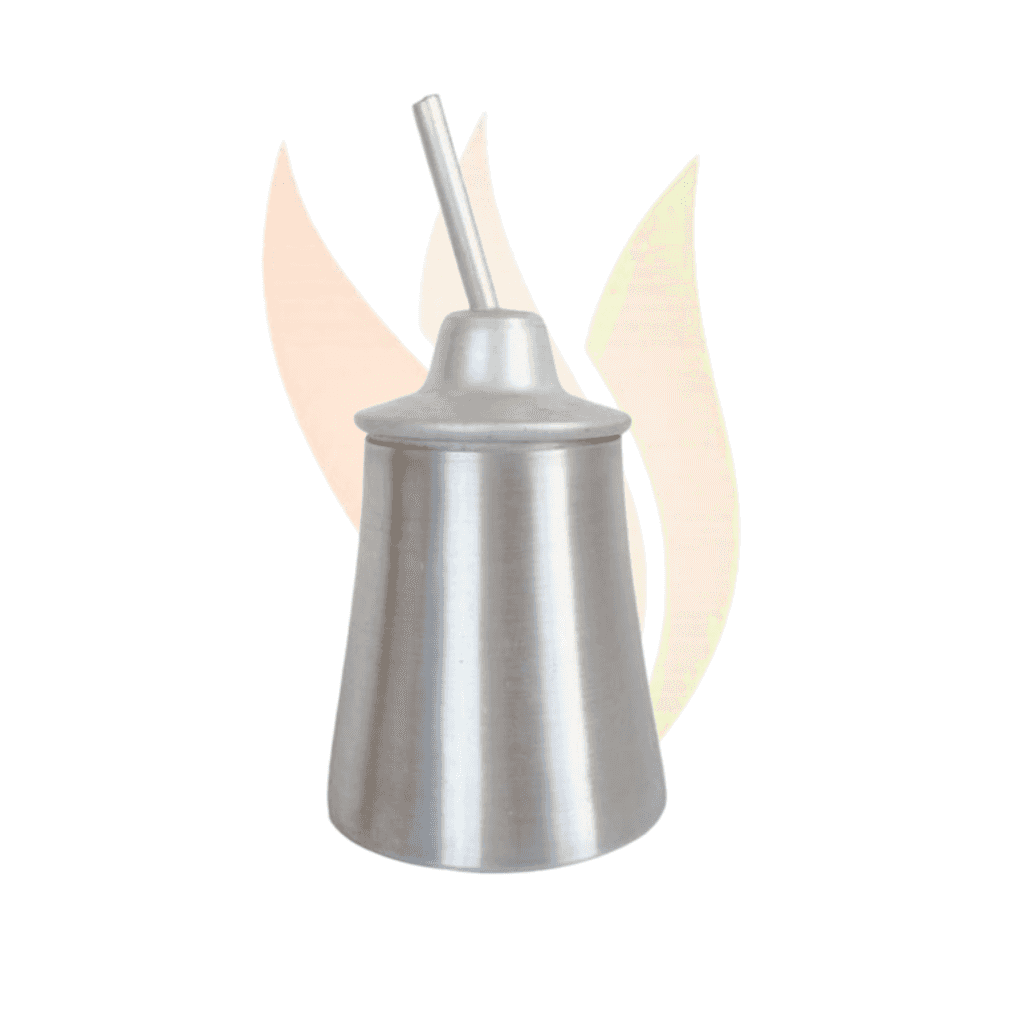 Tongba Pot-7inch