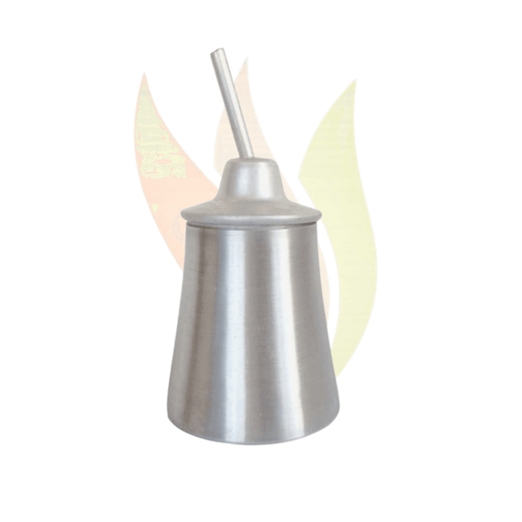 Tongba Pot-7inch 1