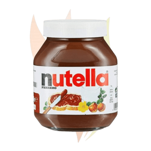 Nutella Ferrero 350gm 1