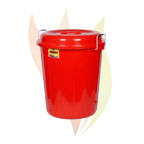 Bucket 50ltr
