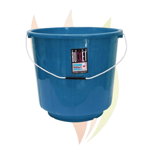Bucket Bagmati 10ltr 1