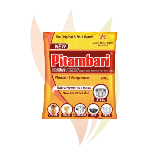 Drone Pitambari Powder 200+10 gm