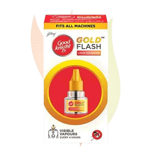 Good Knight Flash Refill 1