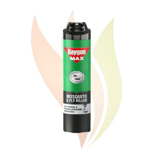 Baygon 625ml 1