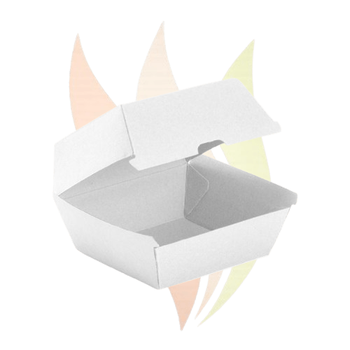 Burger Box
