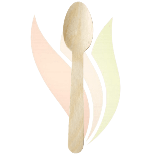 Wodden Spoon 1