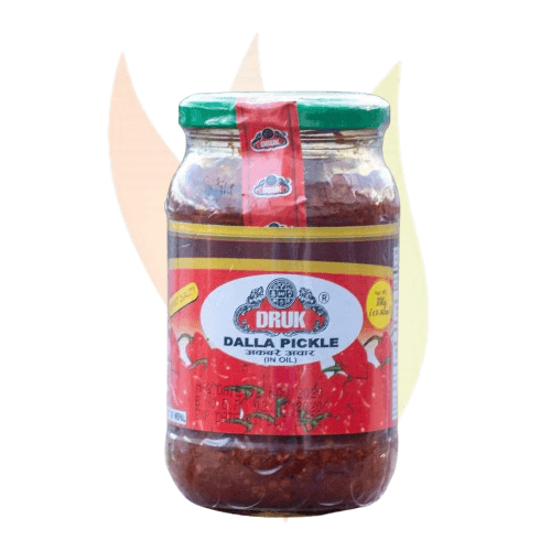 Druk Dalla Pickle-450gm 1