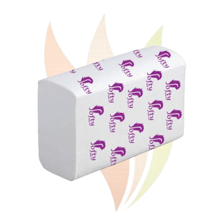 Softy M Fold 1