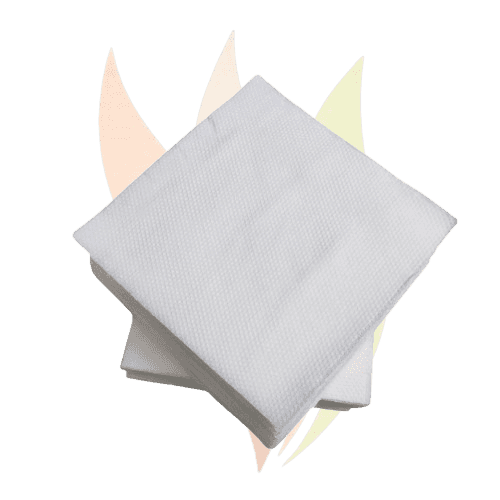 Hard Napkin