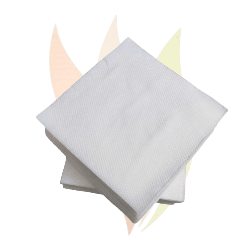 Hard Napkin