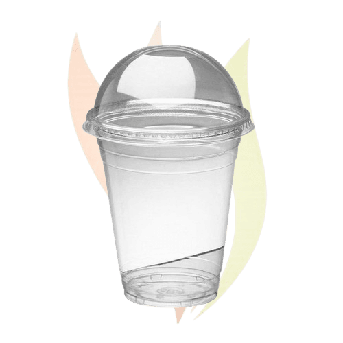 Bubble Tea Cup 500ml 1