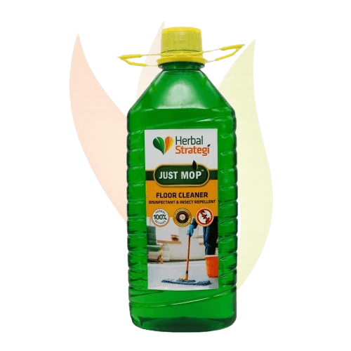 Herbal Floor cleaner and insect repellent 5ltr 1