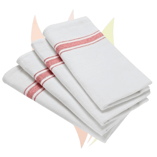Wiping Cloth (Glass)
