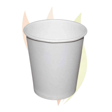 Paper Cup 210ml Roll 1