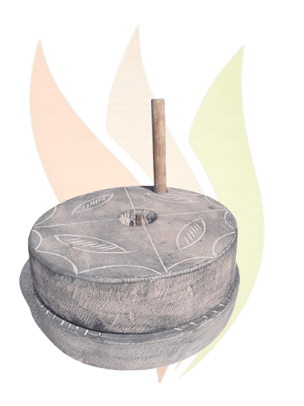 Jato (Diameter-11 inch) 1