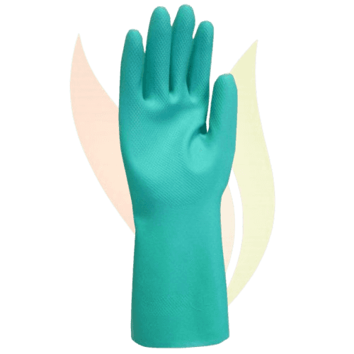 Nitrile Kitchen Gloves Pair
