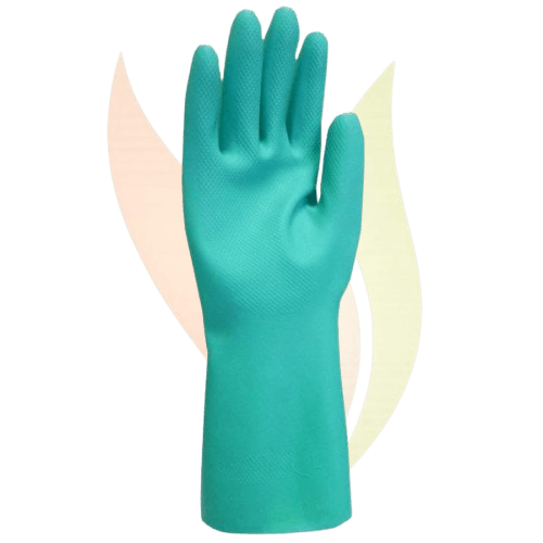 Nitrile Kitchen Gloves Pair 1